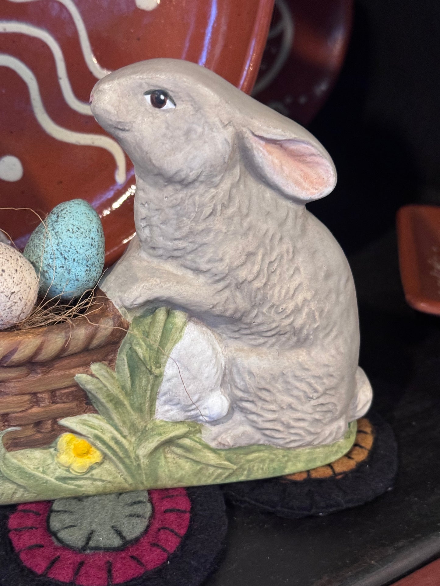 Stone Ridge “Bunny Love” Spring
