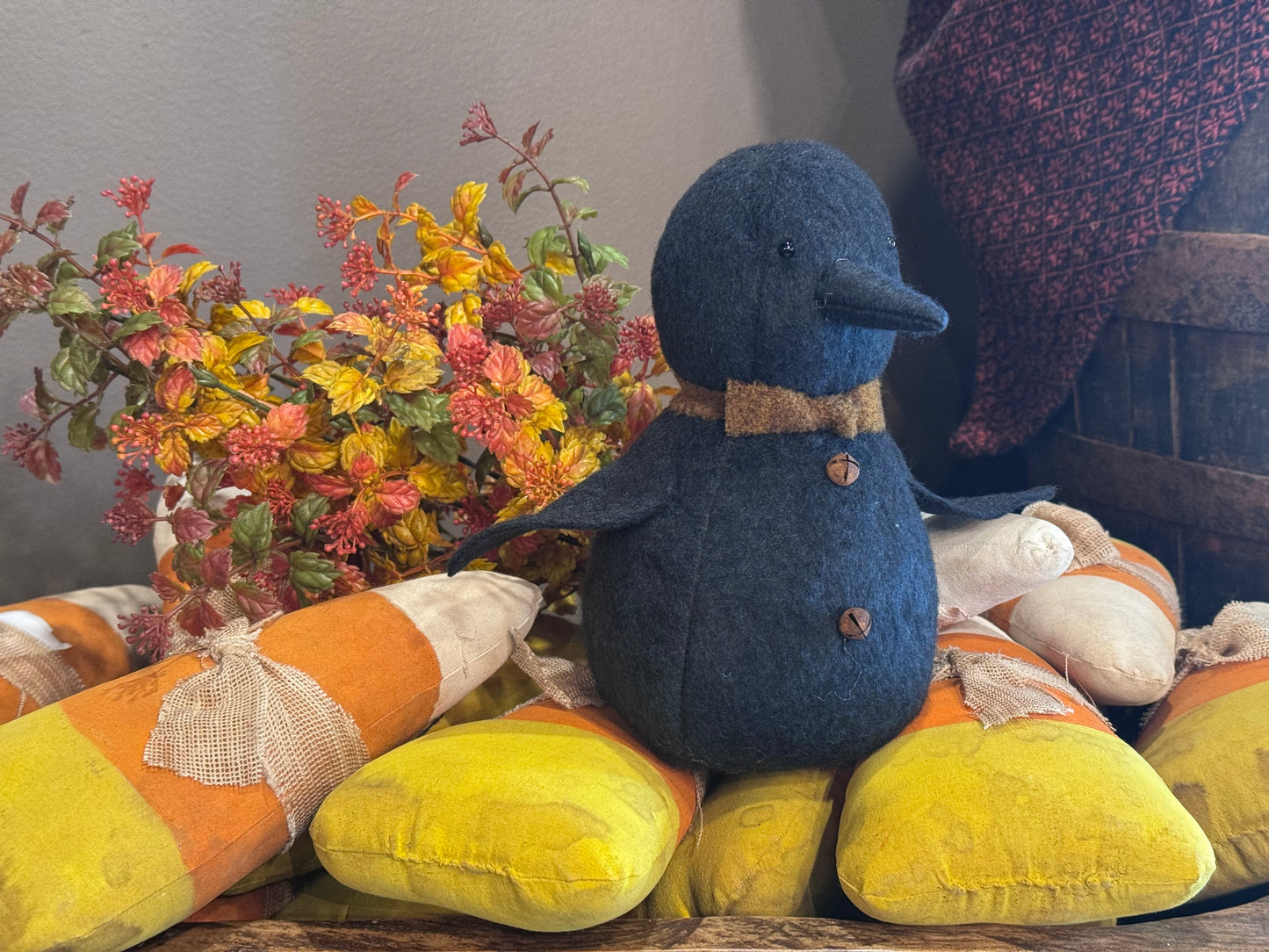 Crow Nugget