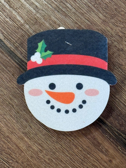 Holiday Gifts from the Pantry