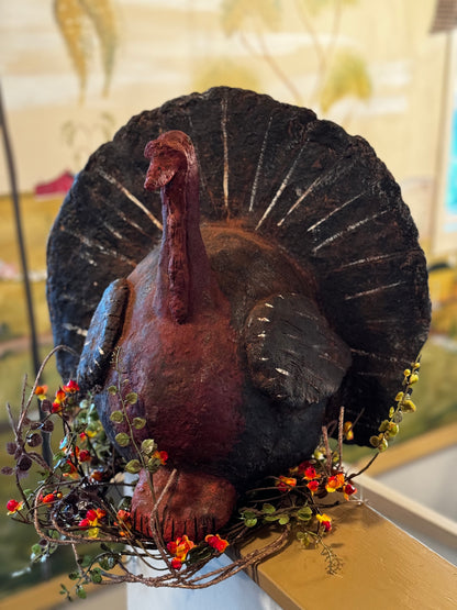 Krisnick Turkeys