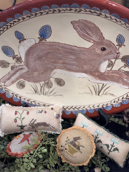 Rhonda’s Spring Creations