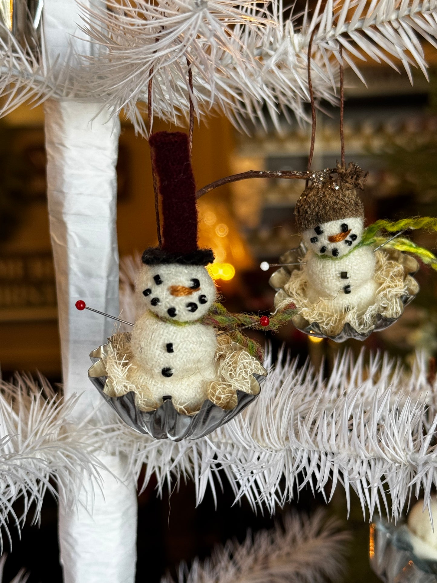 Linda’s Winter Creations