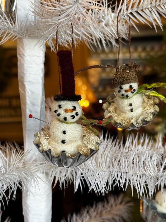 Linda’s Winter Creations