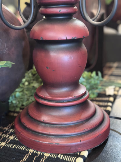 Katie’s Large Liberty Lamps