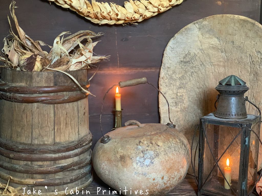 Gathering of Colonial Wares 2026