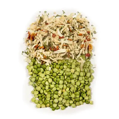 Pioneer Split Pea Soup Mix