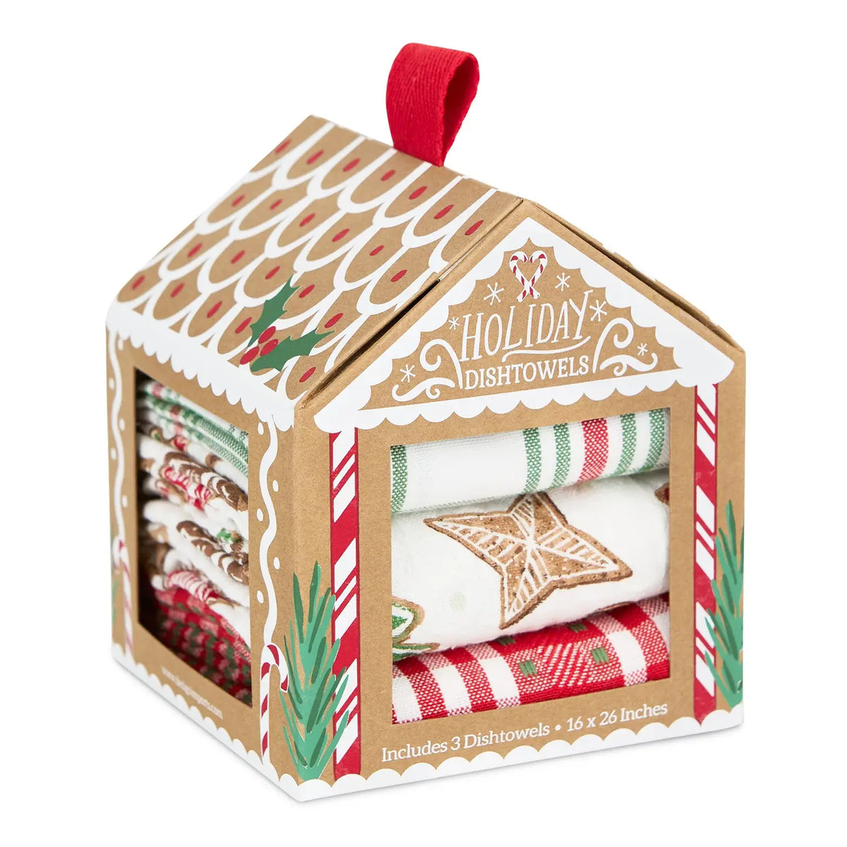 Holiday Gifts from the Pantry
