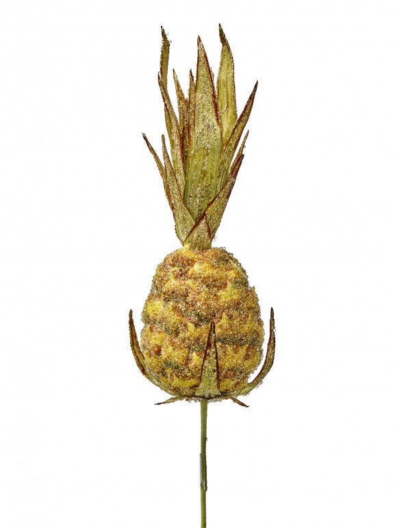Colonial Fruit & Pine Collection