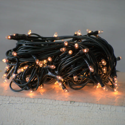 Teeny Rice Lights