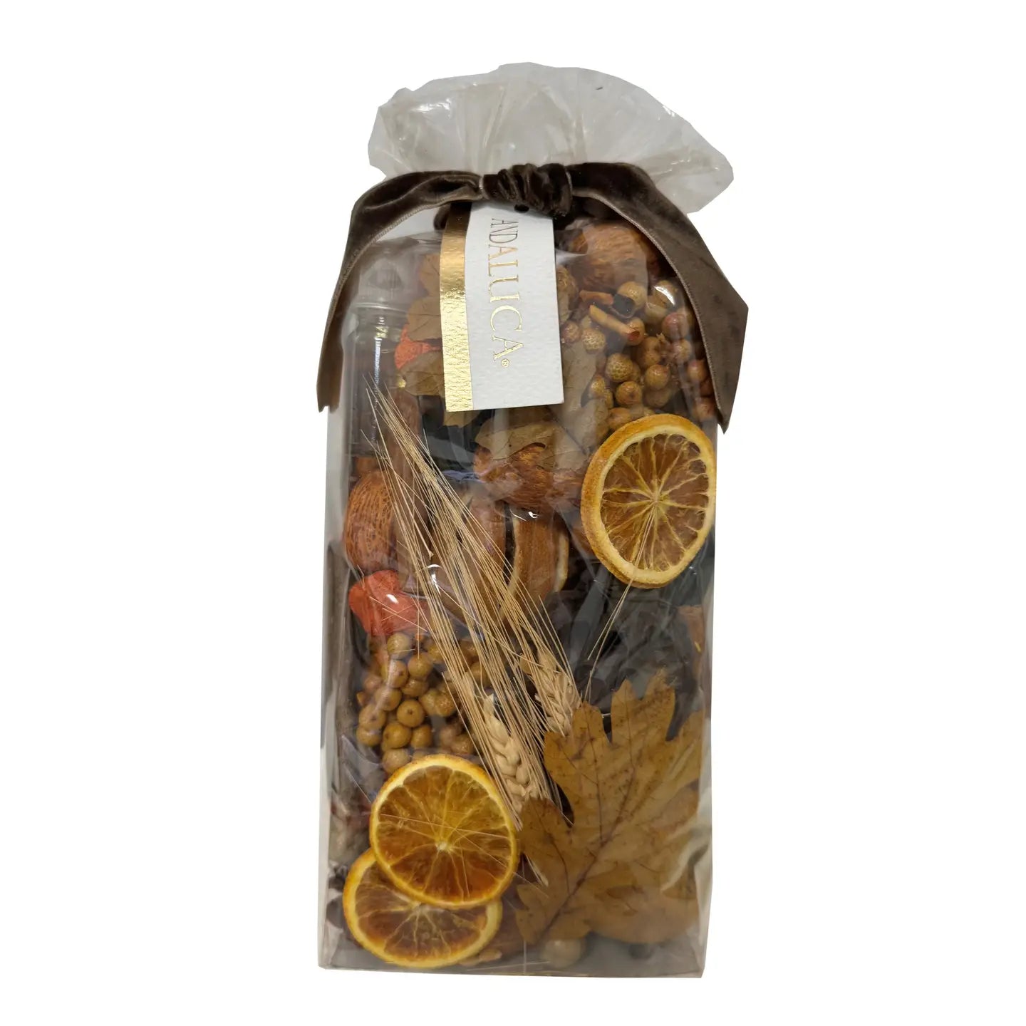 Fall Potpourri