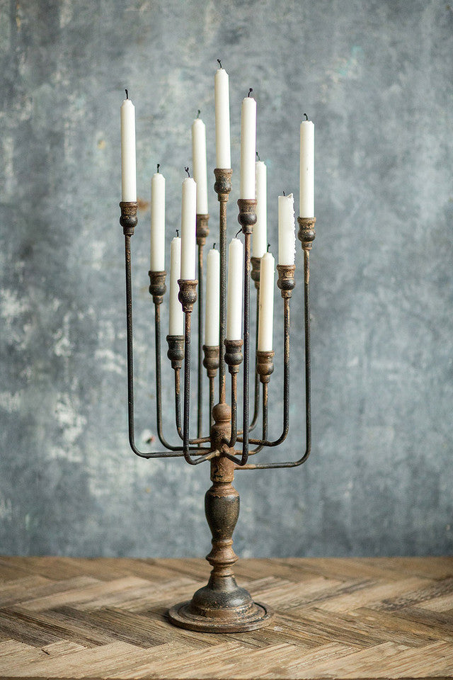 Xl Candelabra