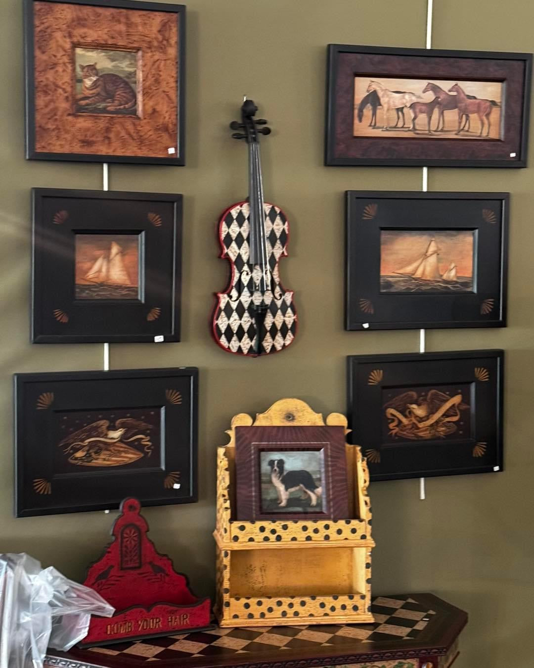 Gathering of Colonial Wares 2026