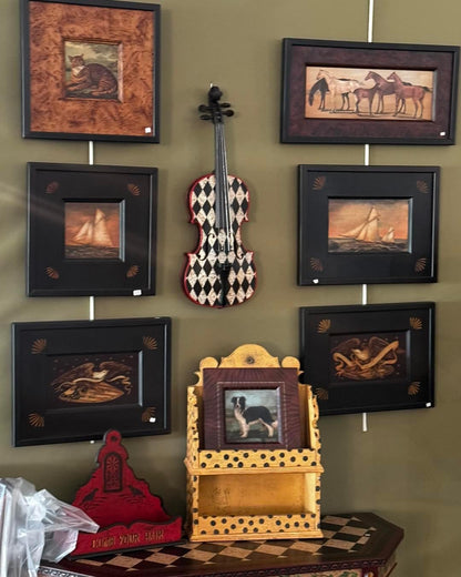 Gathering of Colonial Wares 2026