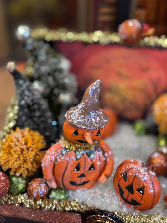 Carols Fall Creations