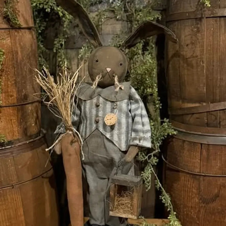 PA. Spring/Easter Dolls