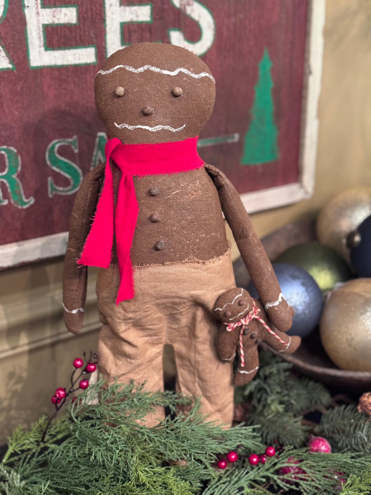 Sandy’s Winter Collection
