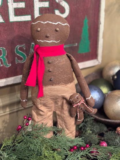Sandy’s Winter Collection