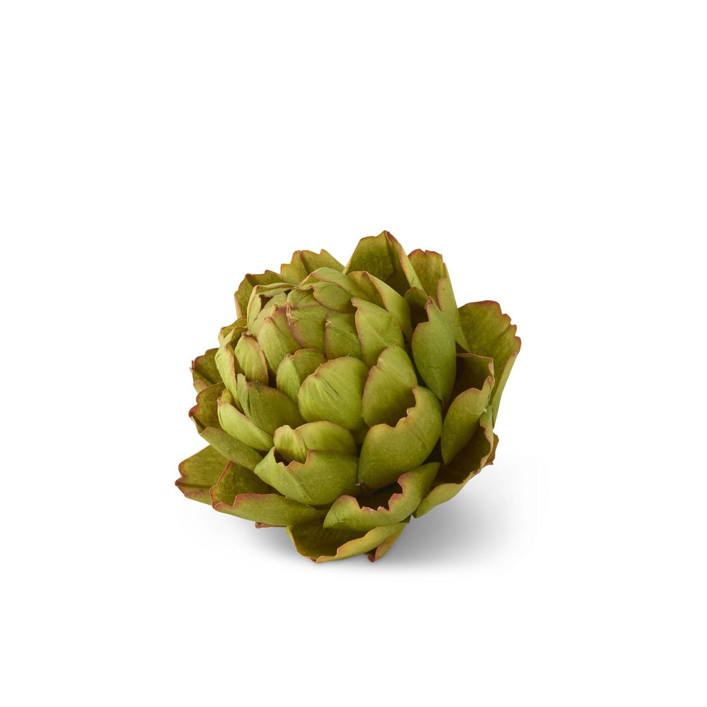 Faux Artichoke Bowl Filler