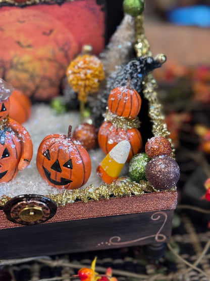 Carols Fall Creations