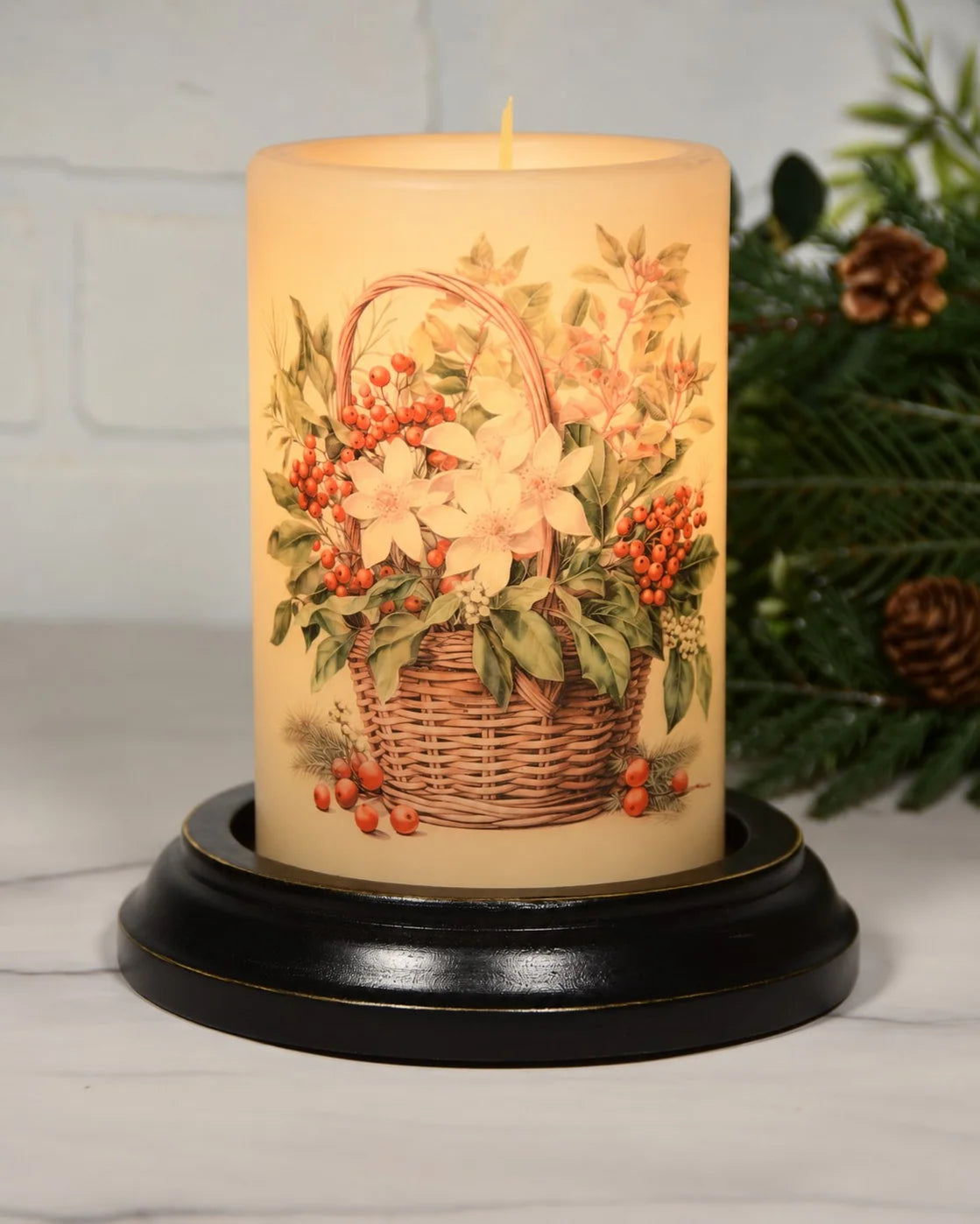 Winter/Christmas Sleeves
