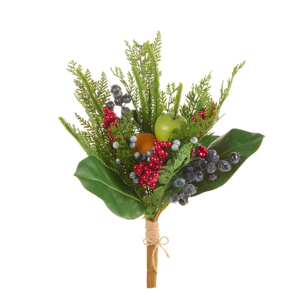 Colonial Fruit & Pine Collection