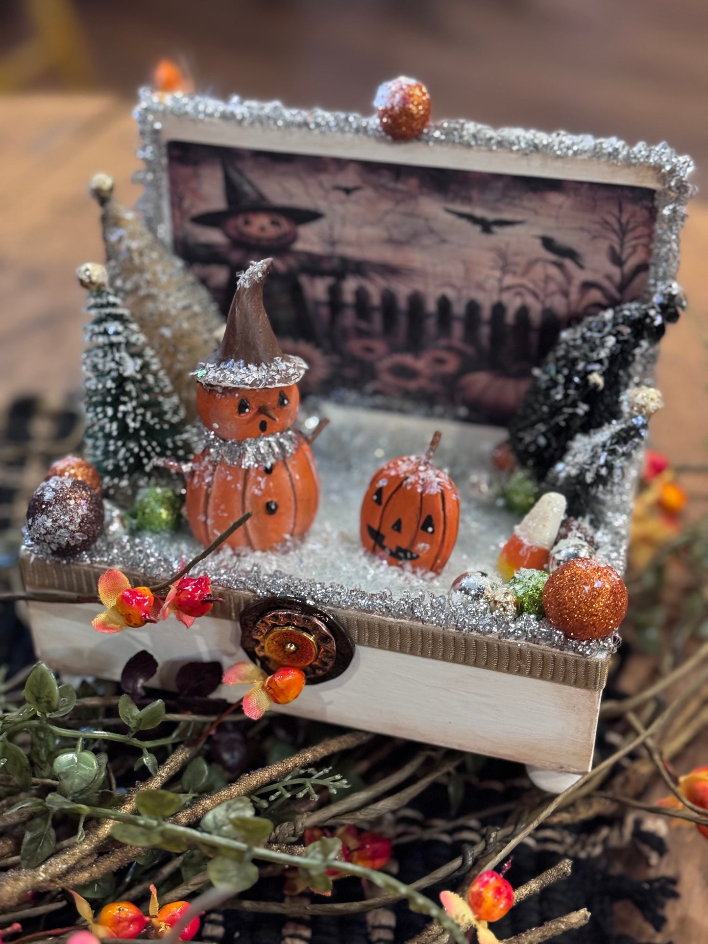Carols Fall Creations