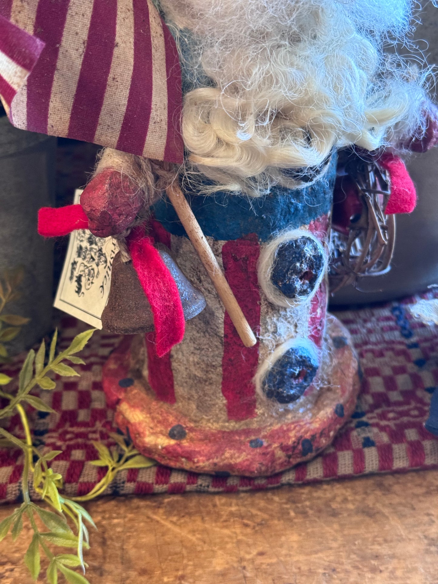 Krisnick Uncle Sam B