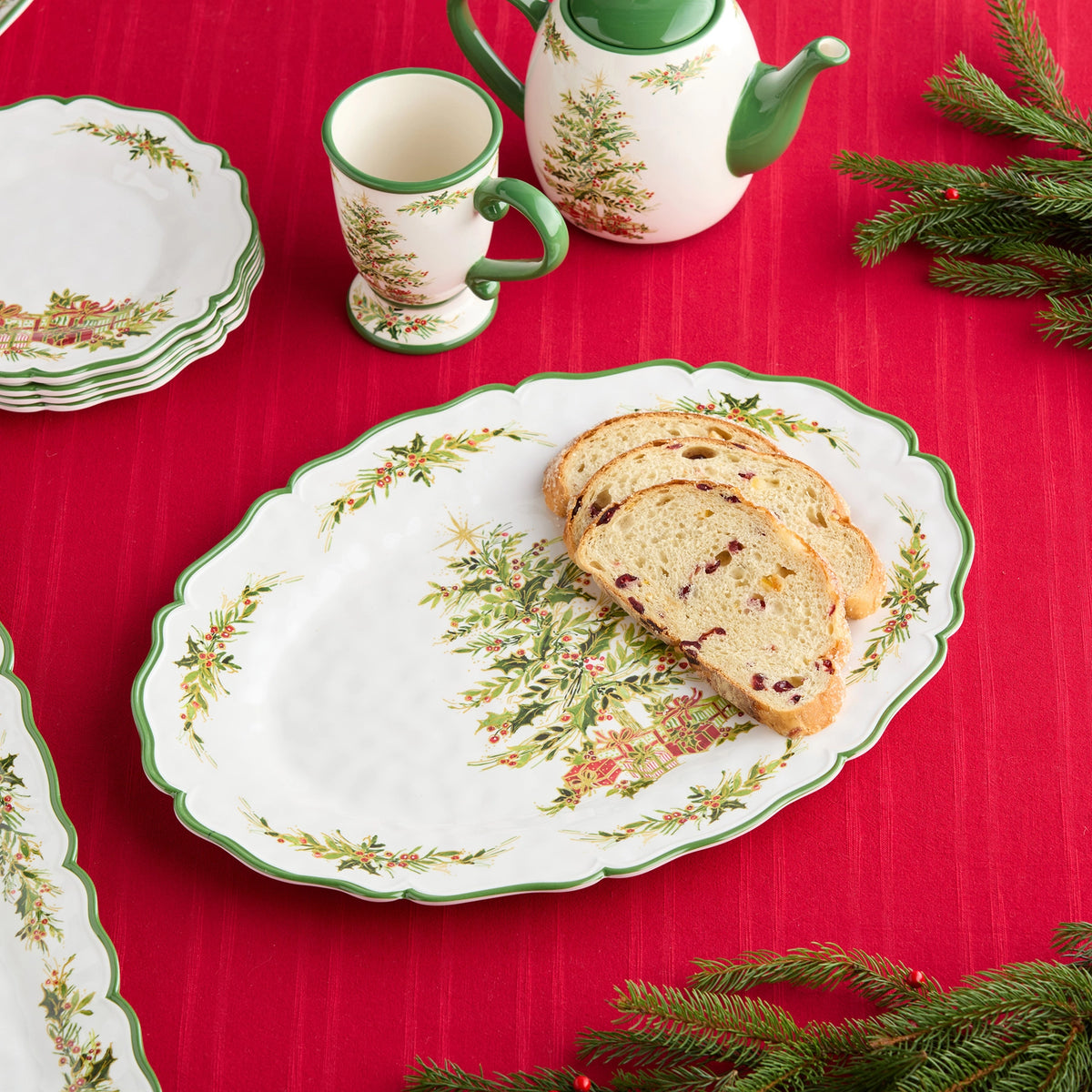 Holiday Gifts from the Pantry