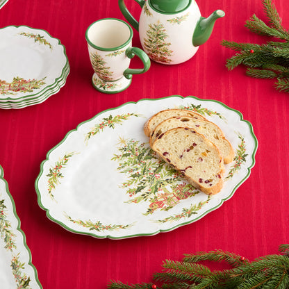 Holiday Gifts from the Pantry