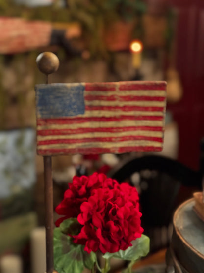 Steve Hazlett Folk Art