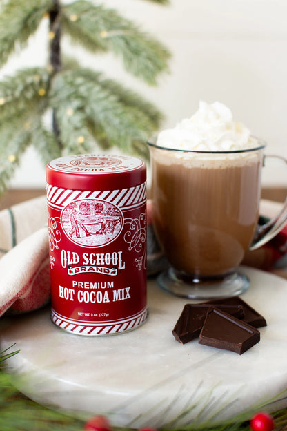 Holiday Gifts from the Pantry