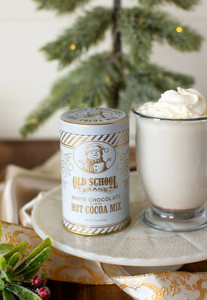 Holiday Gifts from the Pantry