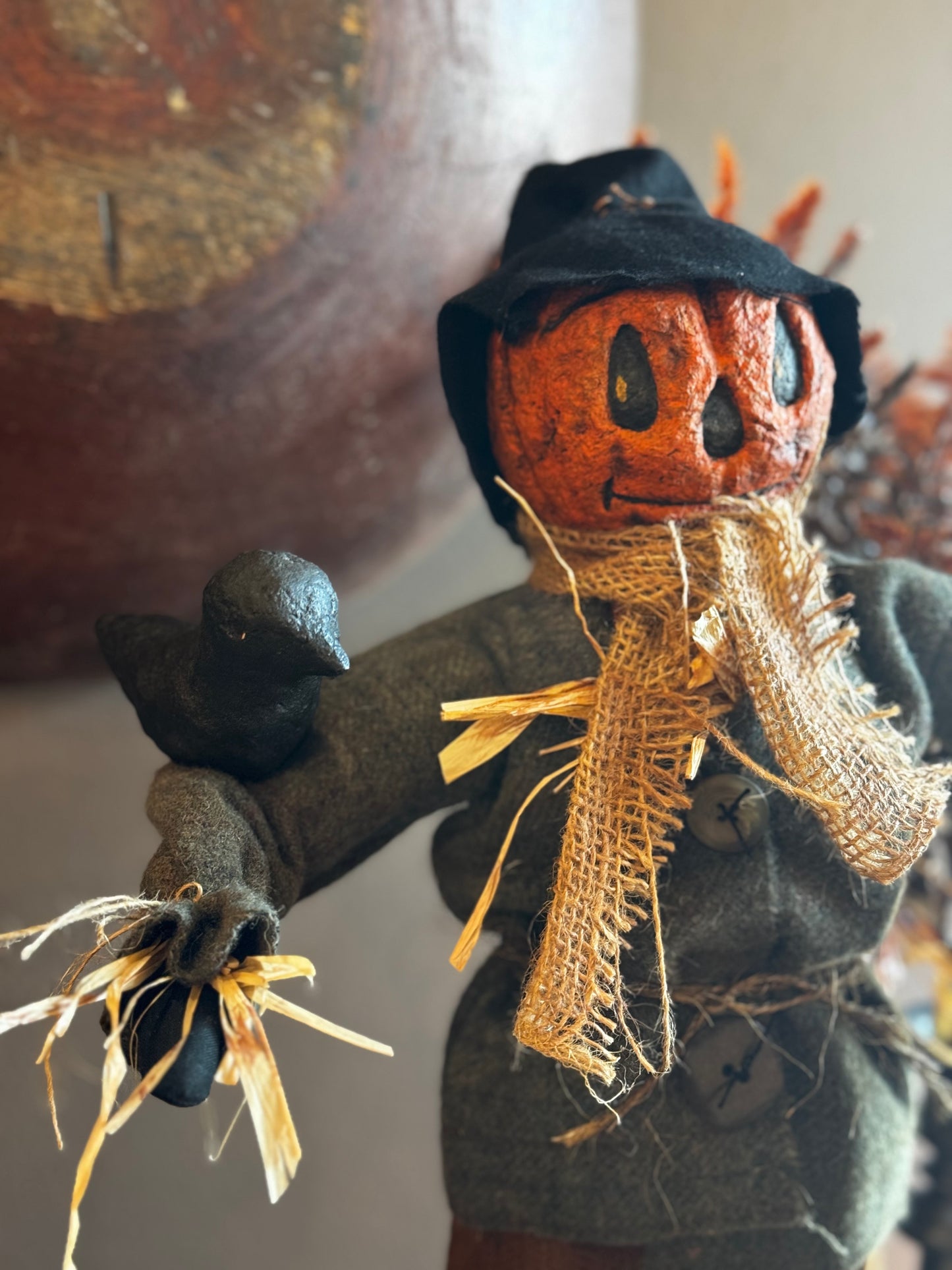 Robin’s Fall Creations