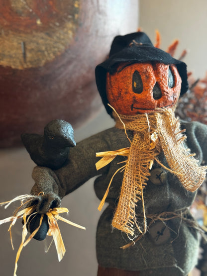 Robin’s Fall Creations