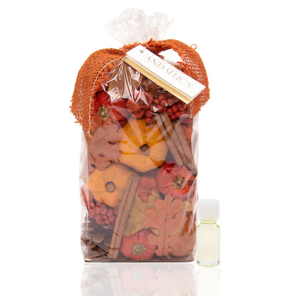 Fall Potpourri