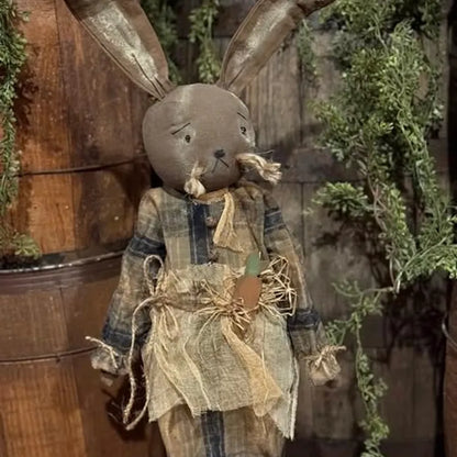 PA. Spring/Easter Dolls