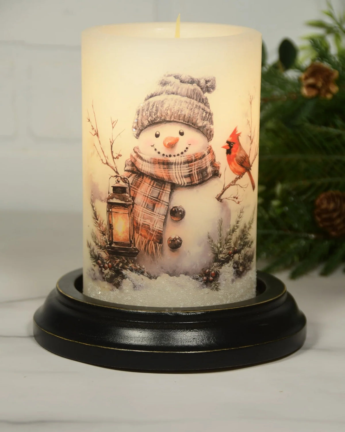 Winter/Christmas Sleeves