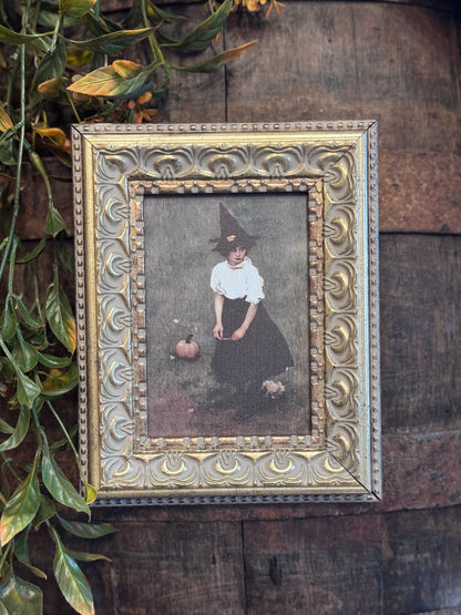 Small Fall & Halloween Prints
