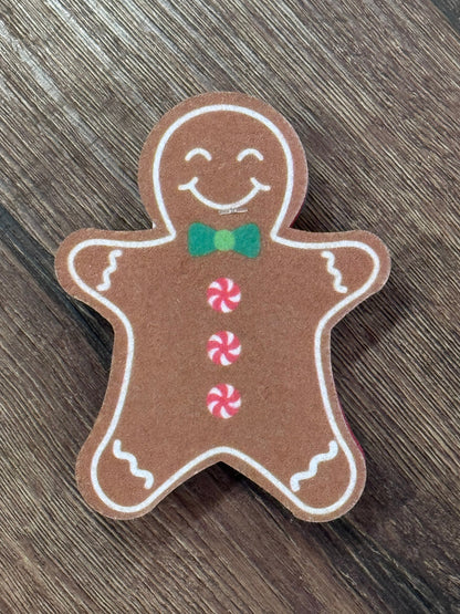 Holiday Gifts from the Pantry