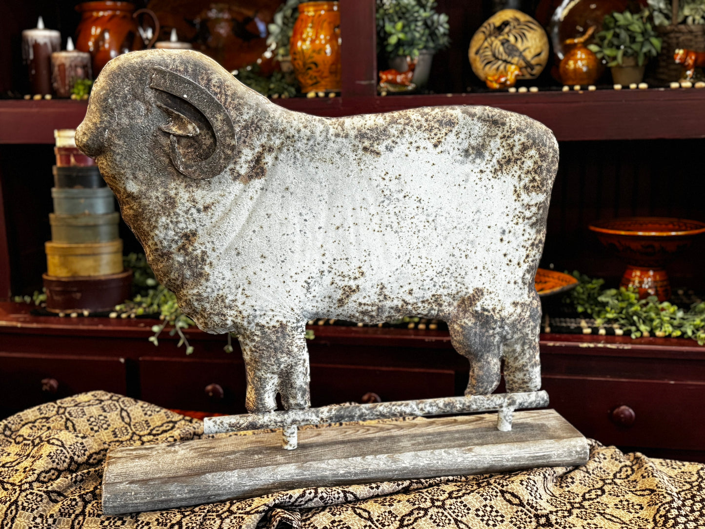 Reproduction Weathervanes