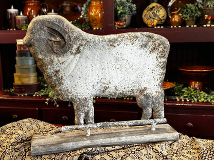 Reproduction Weathervanes