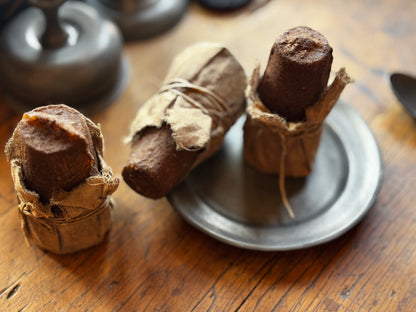 Reproduction Sugar Cone