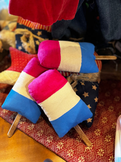 Popsicle Bowl Fillers