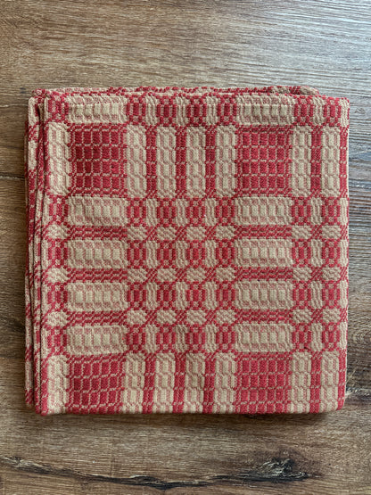 Throws or Tablecloths