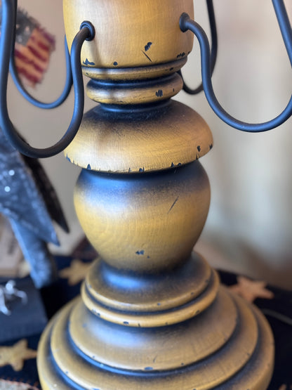 Katie’s Large Liberty Lamps