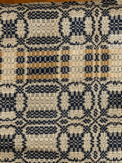 Throws or Squares
