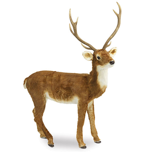 Realistic Deer