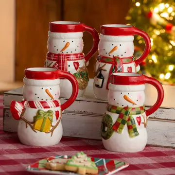 Holiday Gifts from the Pantry