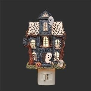 Halloween/Fall Night Lights