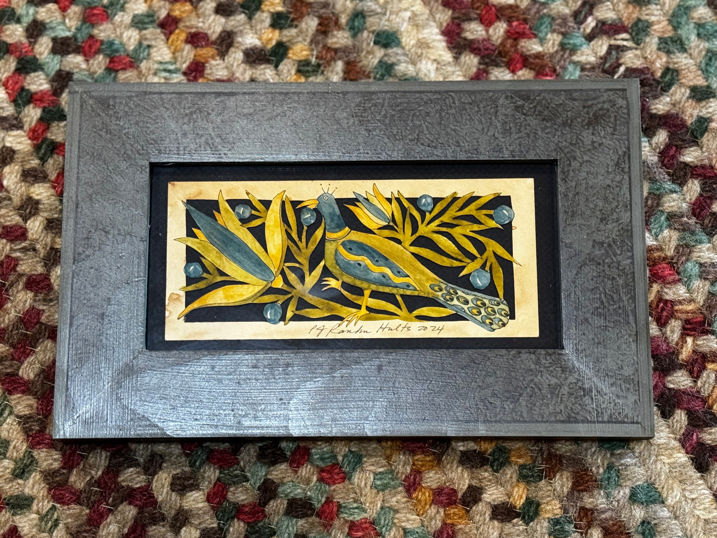 Hults Original Folk Art Everyday